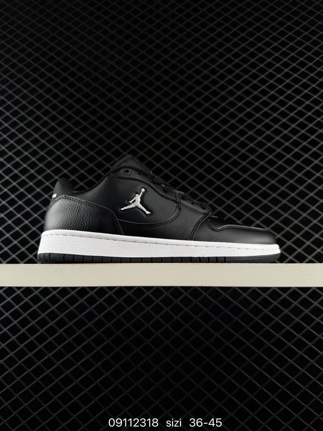 Jordan AIR COURT CONNECT LOW Jordan AIR COURT CONNECT LOW